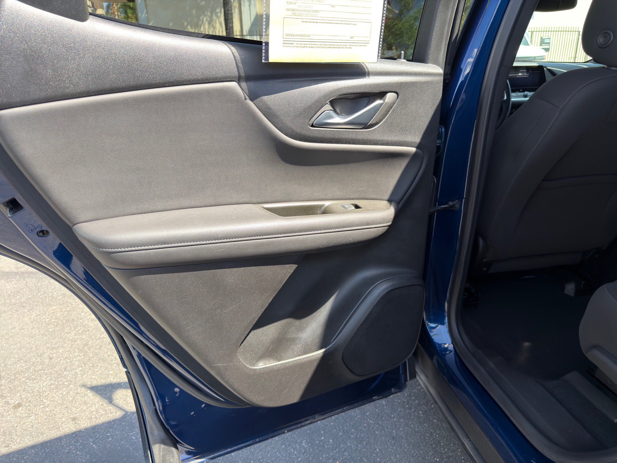 Used 2022 Chevrolet Blazer LT FWD image 18