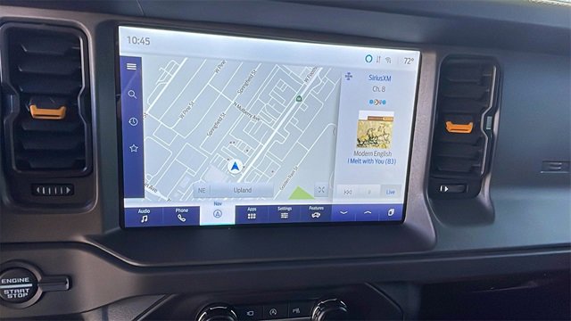 Used 2024 Ford Bronco Badlands image 17