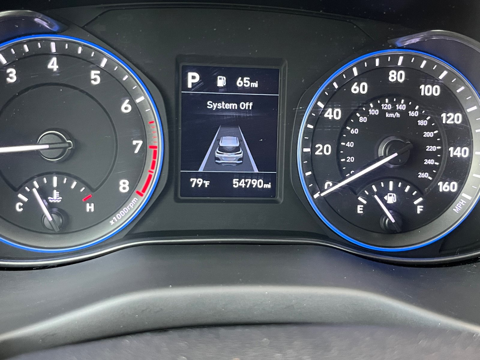 Used 2020 Hyundai Kona SE AWD/4WD image 11