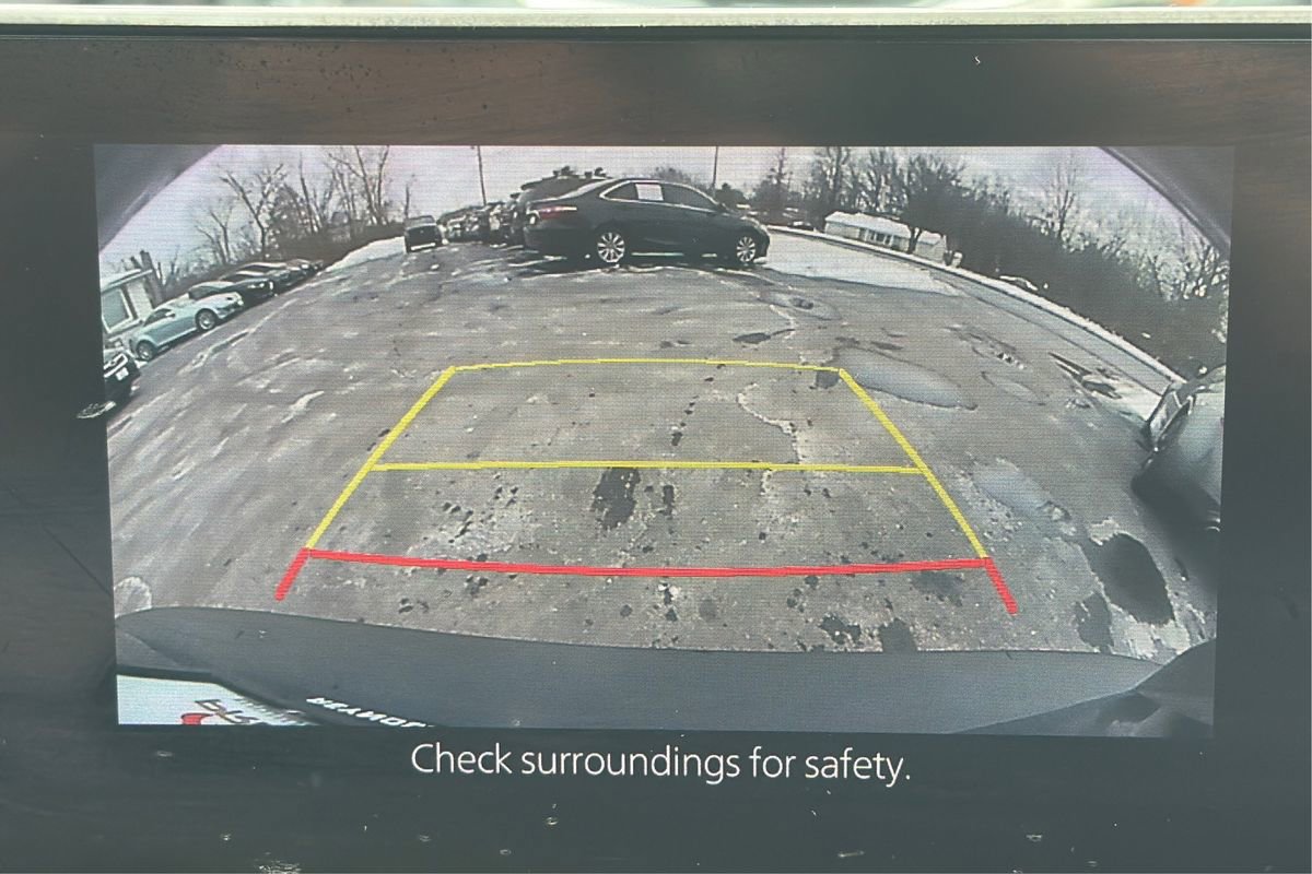 Used 2021 MAZDA CX-30 AWD 2.5 S w/ Select Package image 29