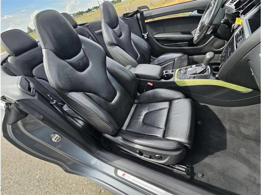 Used 2011 Audi S5 Prestige image 16