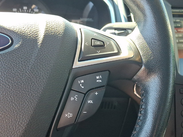 Used 2015 Ford Edge Sport w/ Equipment Group 401A FWD image 22