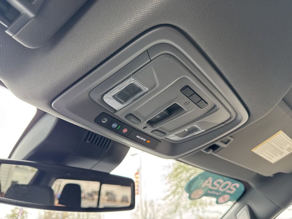 Certified 2024 GMC Sierra 1500 SLT w/ SLT Premium Plus Package image 40