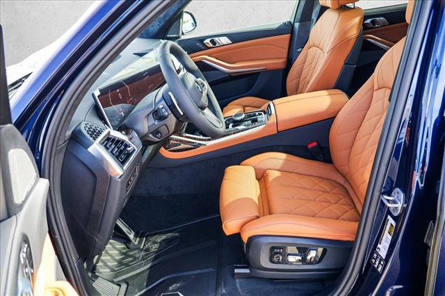 New 2027 BMW X7 xDrive40i AWD/4WD image 12