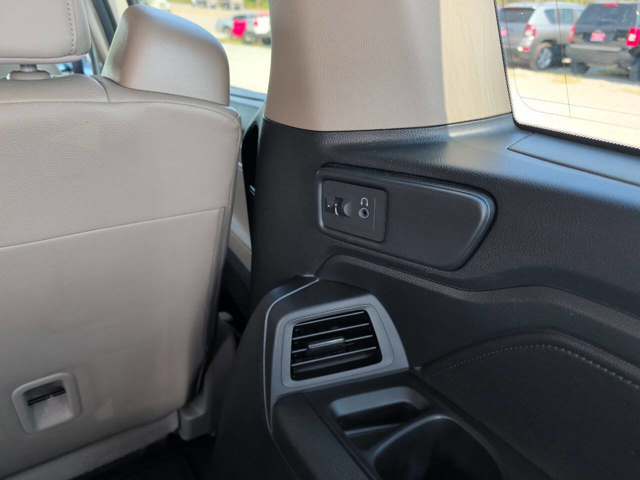 Used 2018 Honda Odyssey EX-L image 27