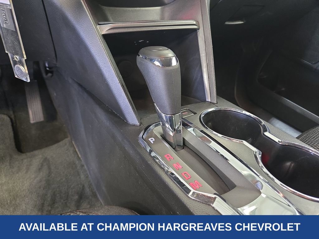 Certified 2017 GMC Terrain SLE FWD image 22