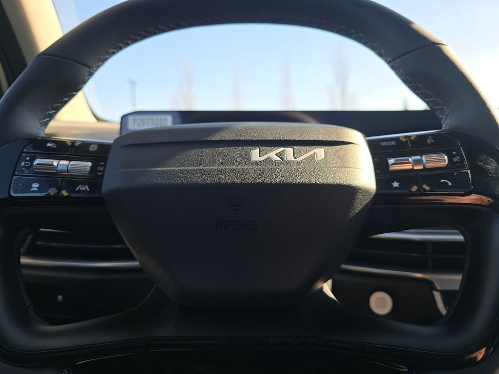 New 2026 Kia Sorento S w/ S Panoramic Sunroof Package image 28