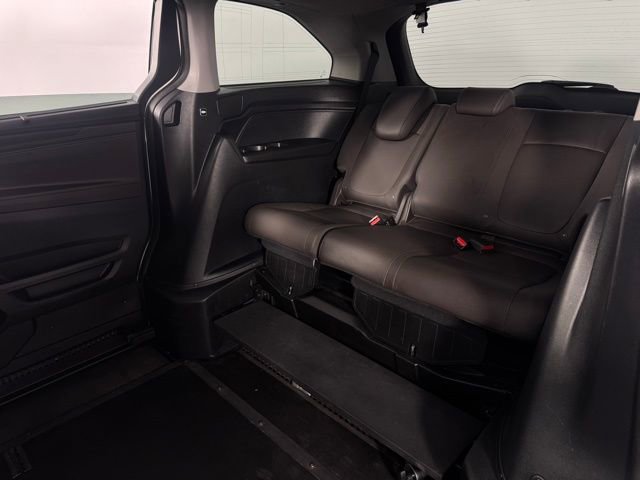 Used 2019 Honda Odyssey EX-L image 16