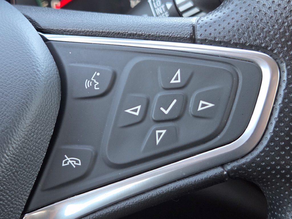 Used 2023 Chevrolet Malibu LT FWD image 10