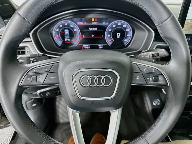 Used 2023 Audi A4 2.0T Premium Plus AWD/4WD image 22