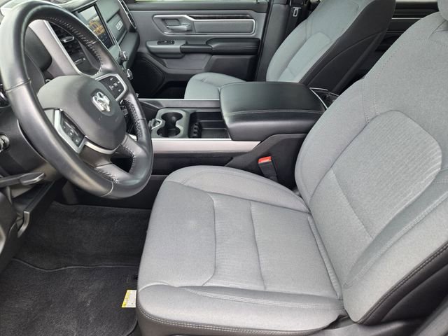Used 2023 RAM 1500 Lone Star AWD/4WD image 14
