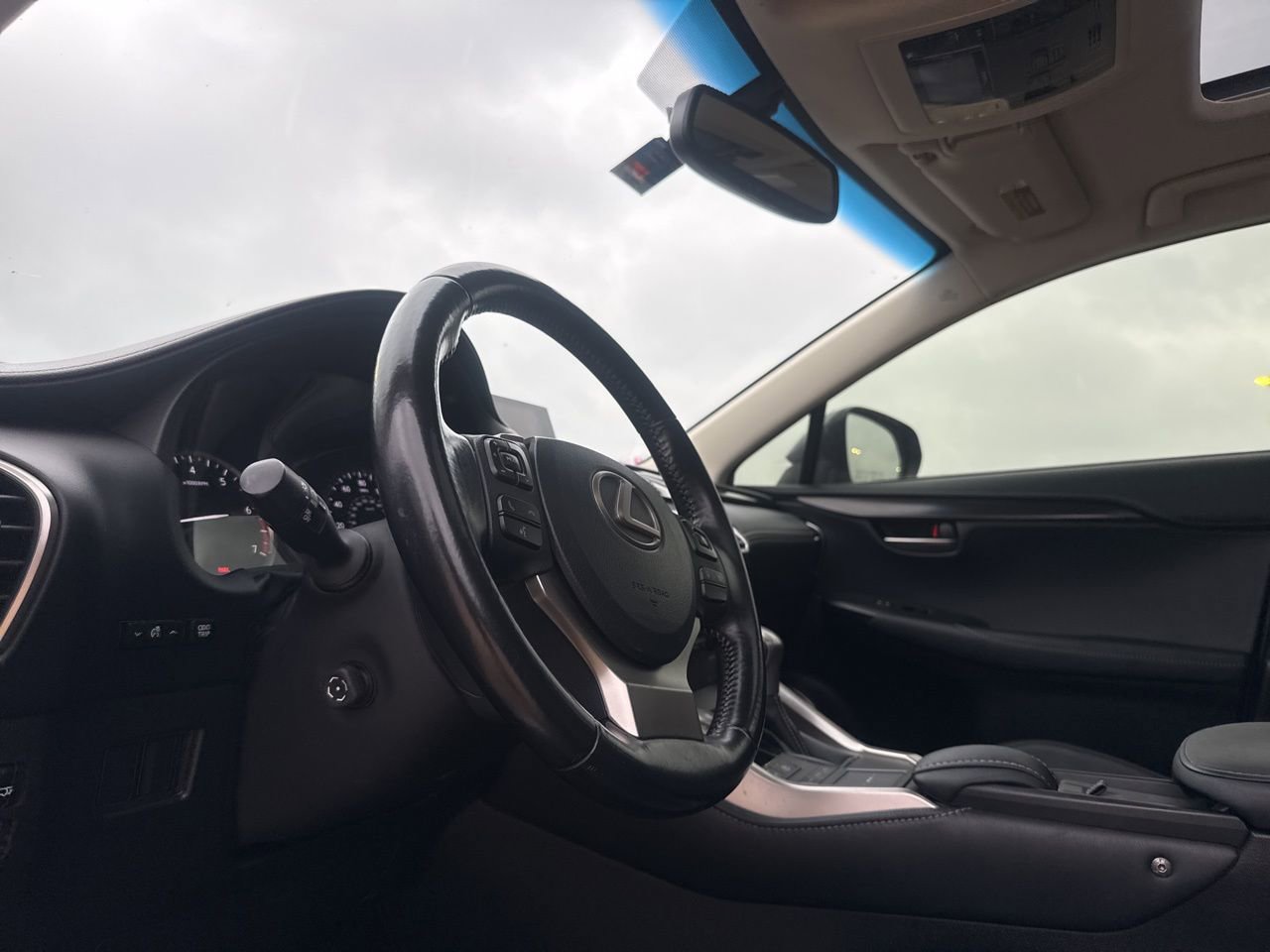 Used 2017 Lexus NX 200t FWD w/ Premium Package image 39