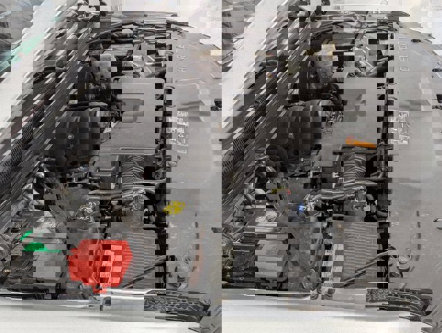 Used 2017 Chevrolet Suburban Premier image 45