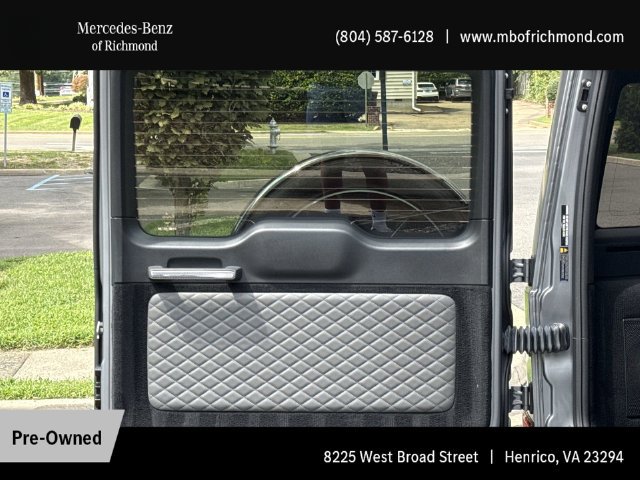 Used 2026 Mercedes-Benz G 63 AMG 4MATIC image 27