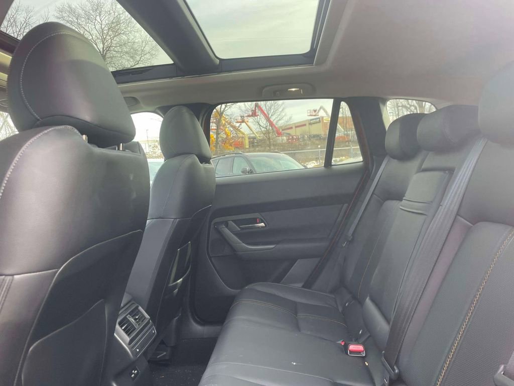 Used 2023 MAZDA CX-50 2.5 Turbo w/ Premium Plus Pkg image 11
