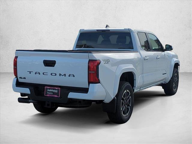 New 2026 Toyota Tacoma TRD Sport video 2