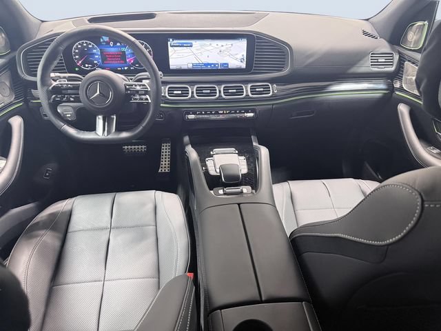 New 2026 Mercedes-Benz GLS 450 4MATIC image 6