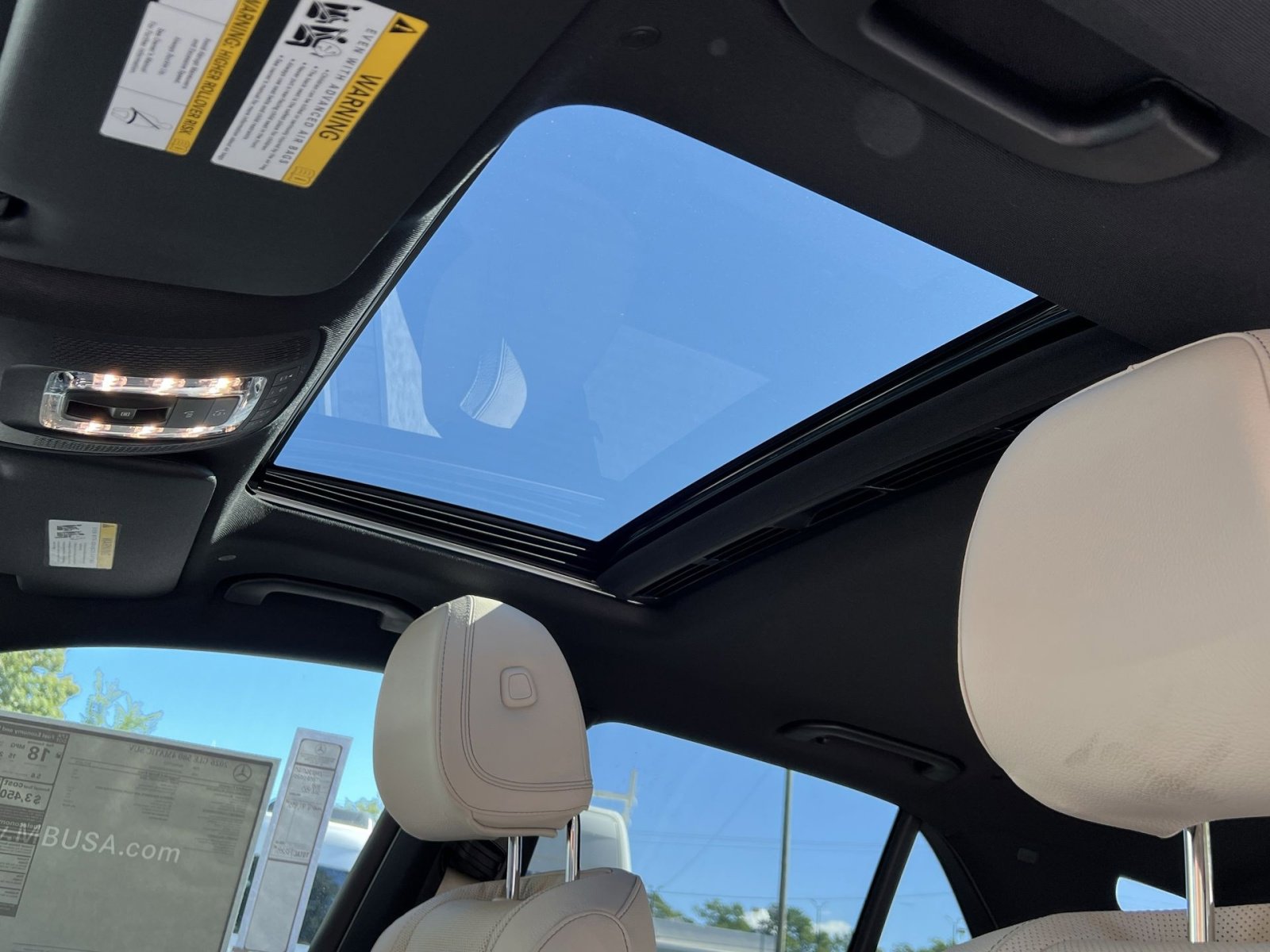 New 2026 Mercedes-Benz GLE 580 4MATIC image 22