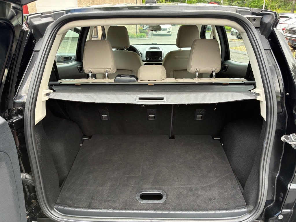 Used 2018 Ford EcoSport S AWD/4WD image 15