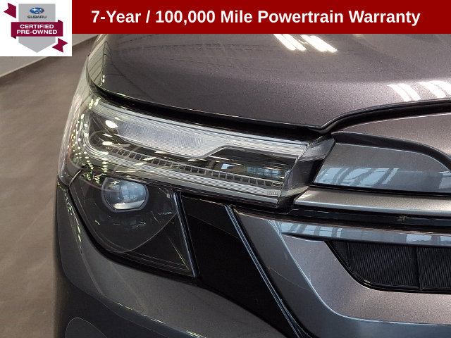 Certified 2026 Subaru Forester Limited AWD/4WD image 8