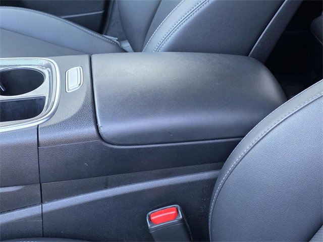 Used 2023 Hyundai Santa Fe XRT image 8