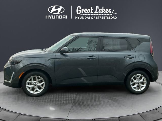 Used 2024 Kia Soul LX w/ Option Group 015 image 3