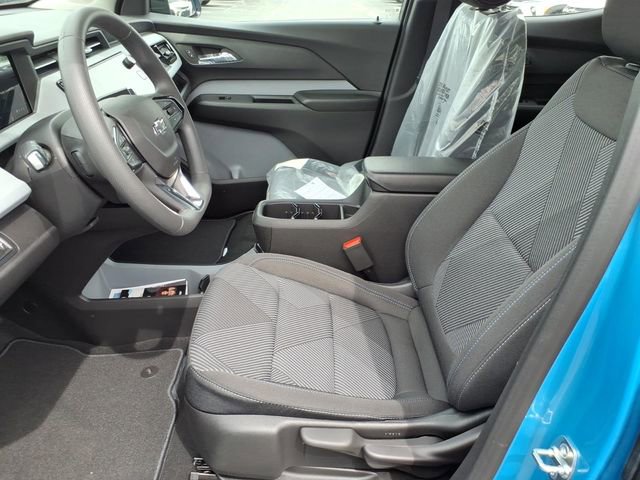New 2027 Chevrolet Bolt LT FWD image 6