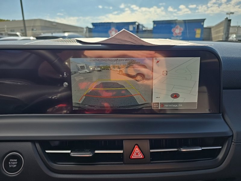 Certified 2024 Kia Seltos EX AWD/4WD image 17