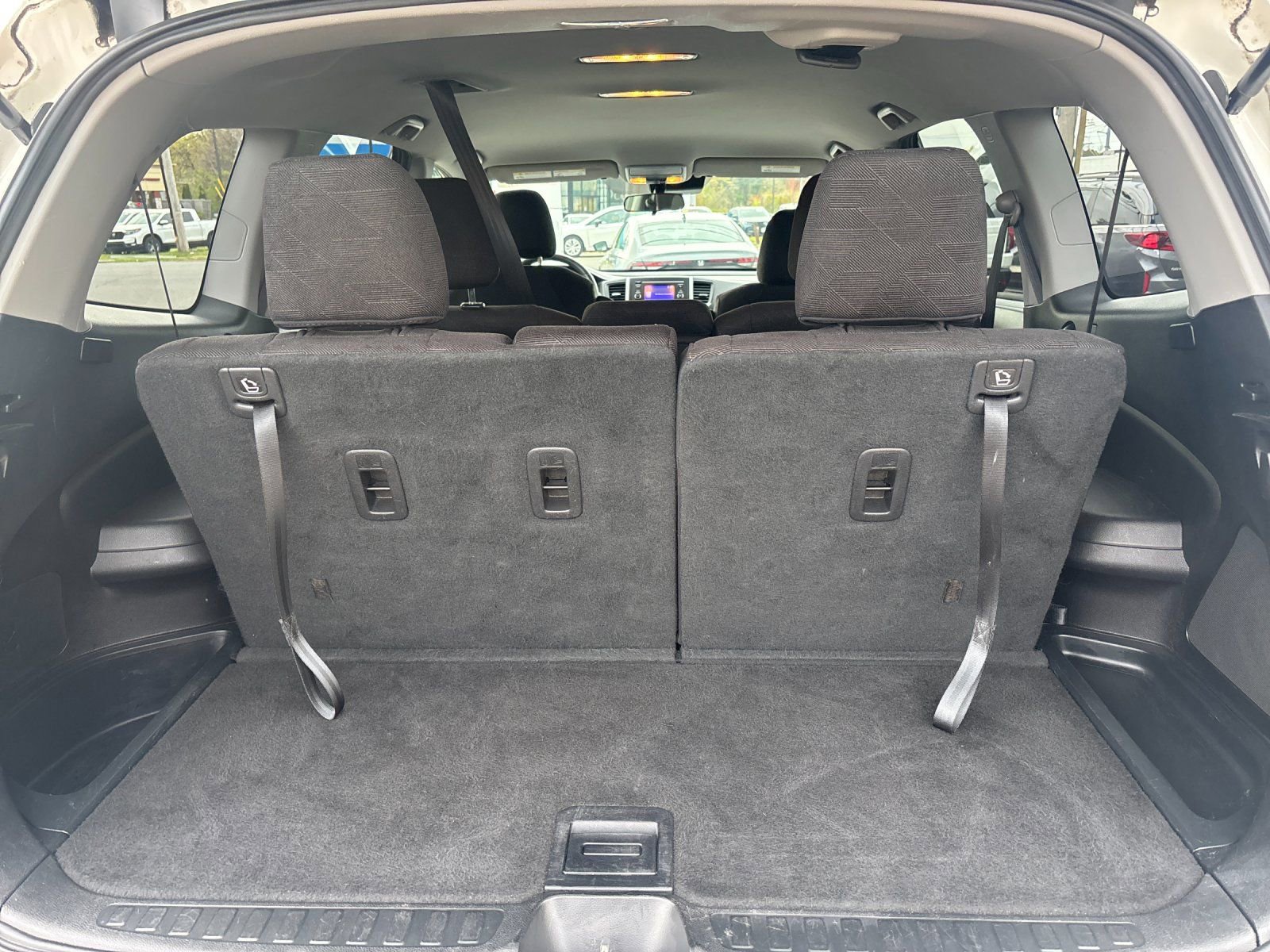 Used 2019 Honda Pilot LX image 17