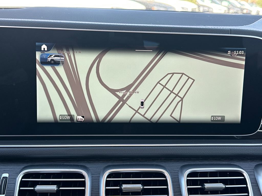 New 2026 Mercedes-Benz GLE 450e 4MATIC image 31