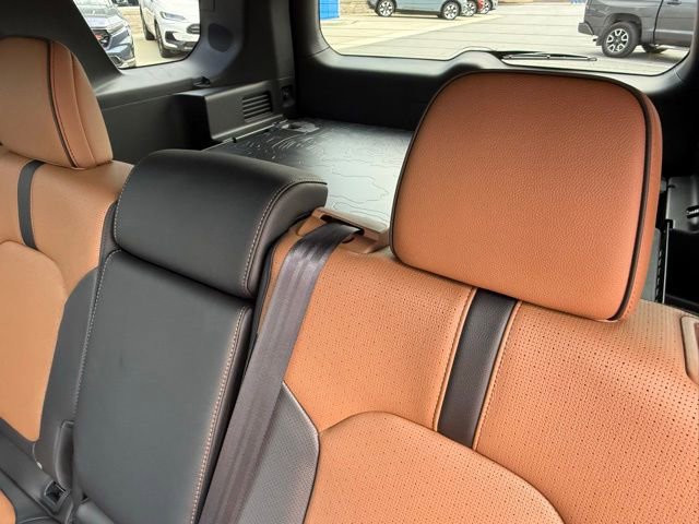 New 2026 Honda Passport TrailSport Elite image 30