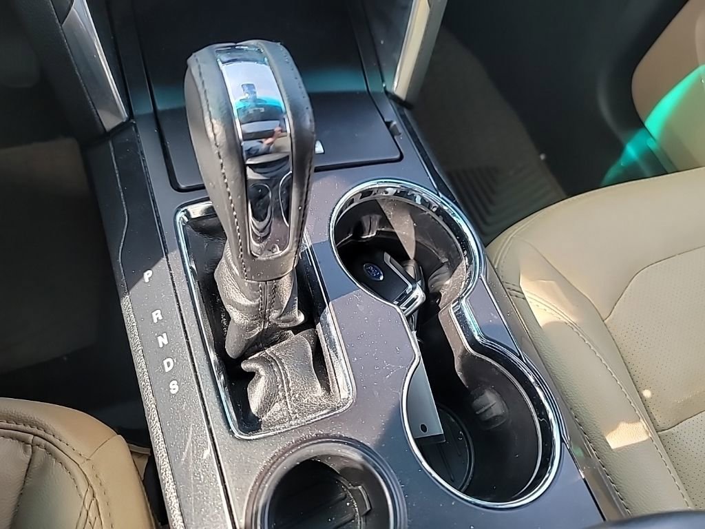 Used 2016 Ford Explorer Limited w/ Equipment Group 301A image 17