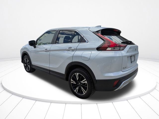 Used 2024 Mitsubishi Eclipse Cross SE AWD/4WD image 6