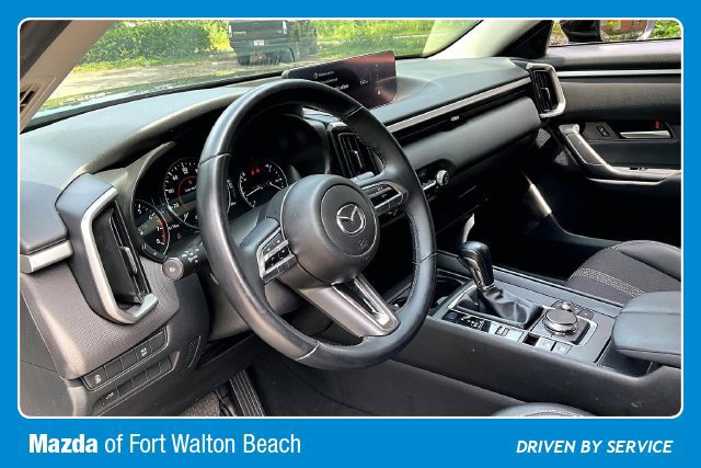 Used 2025 MAZDA CX-50 AWD 2.5 S w/ Preferred Package image 14