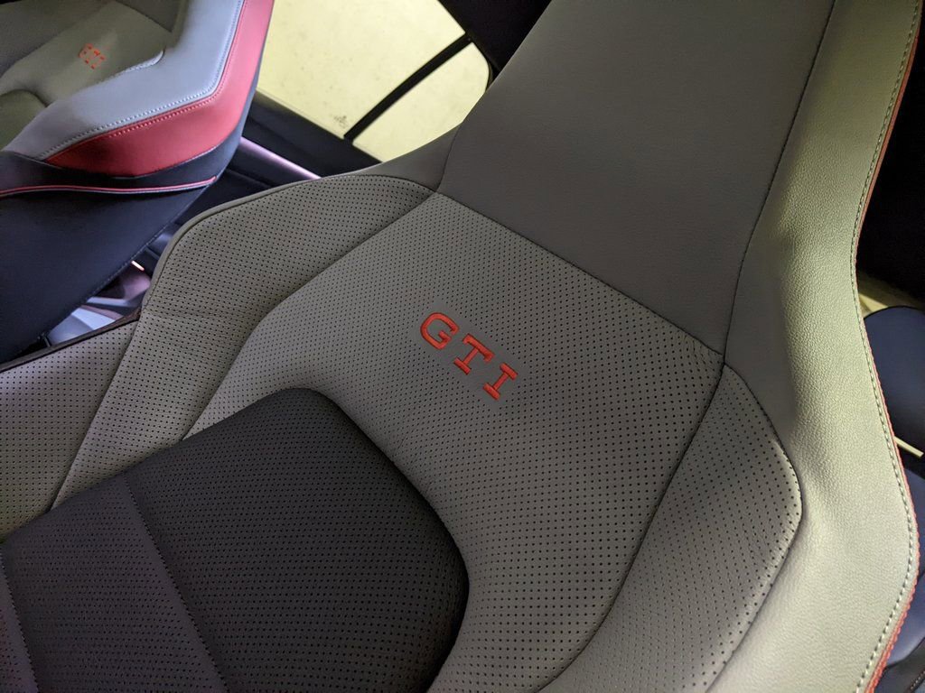 New 2026 Volkswagen GTI Autobahn image 11