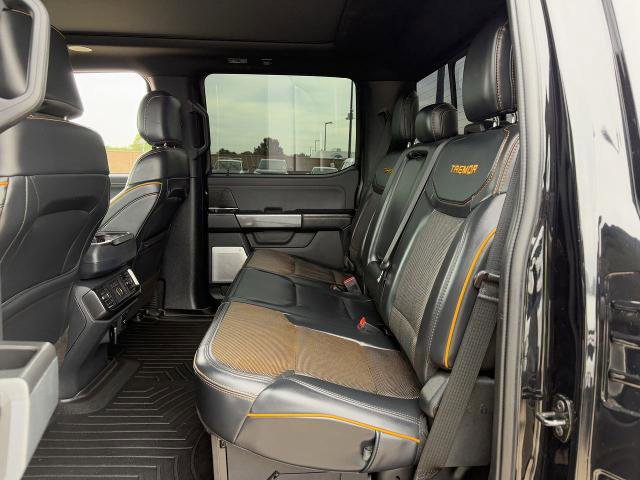 Certified 2021 Ford F150 Tremor w/ Equipment Group 402A High AWD/4WD image 32