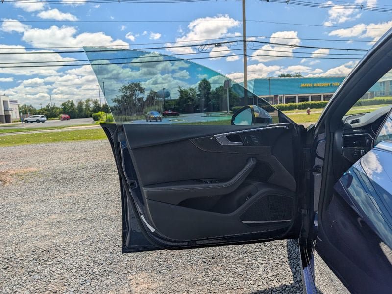Used 2019 Audi S5 Prestige AWD/4WD image 10