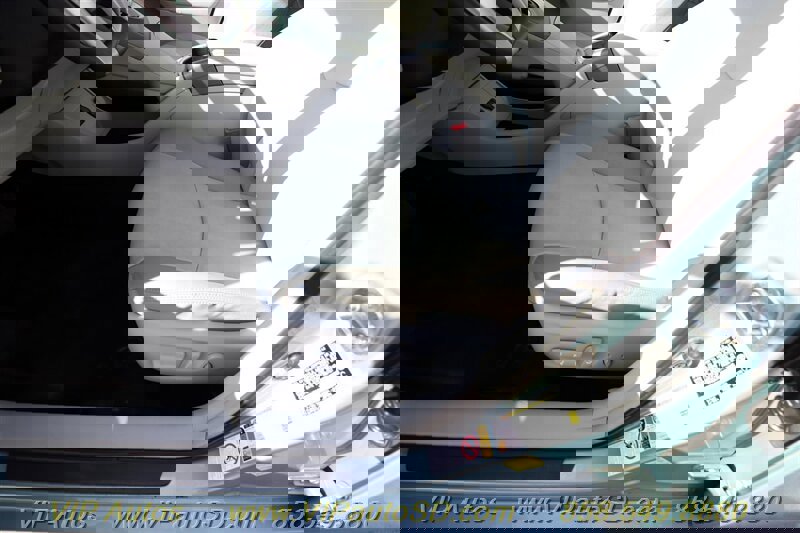 Used 2014 Toyota Prius Four w/ Solar Roof Package FWD image 14