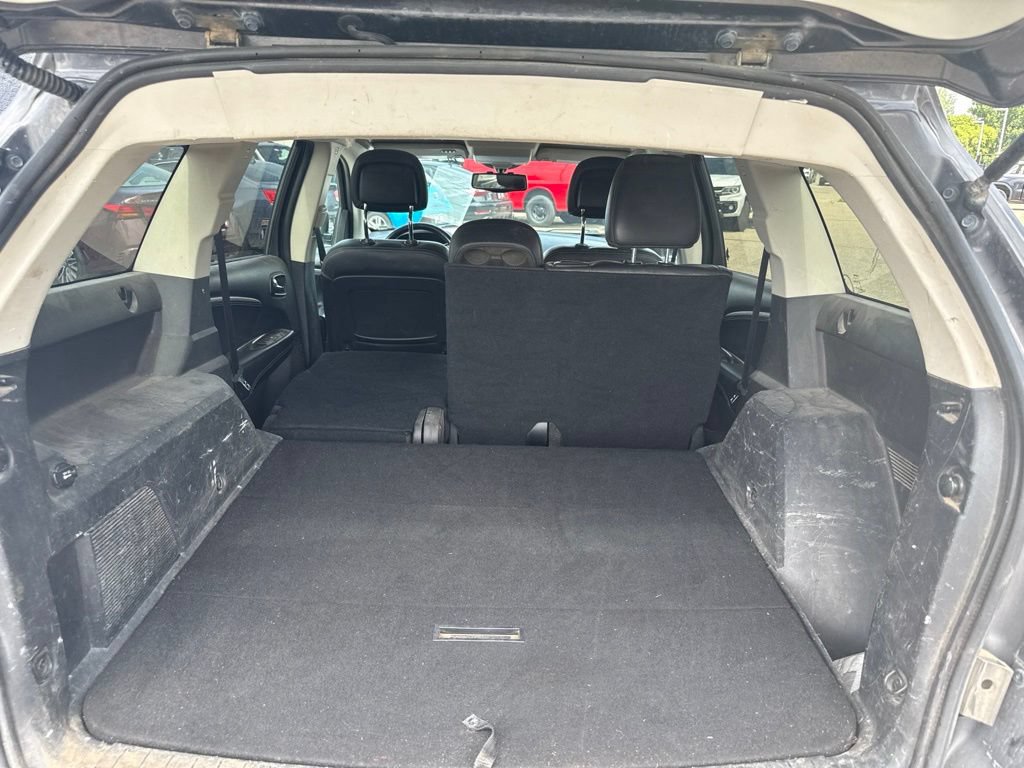 Used 2014 Dodge Journey Crossroad w/ Popular Equipment Group AWD/4WD image 9