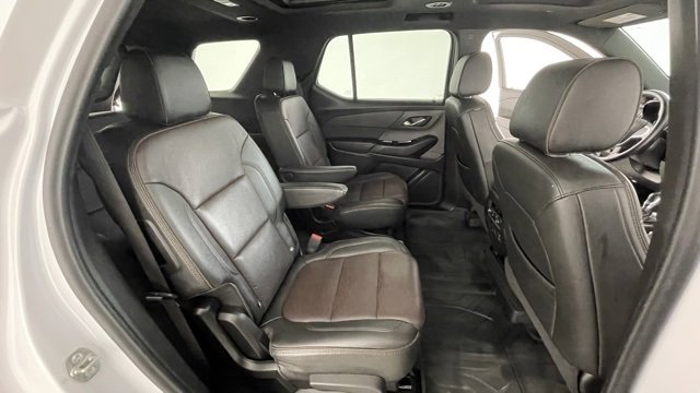 Used 2024 Chevrolet Traverse High Country image 49