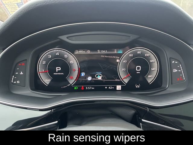 Used 2025 Audi Q7 2.0T Premium w/ Convenience Plus Package image 23