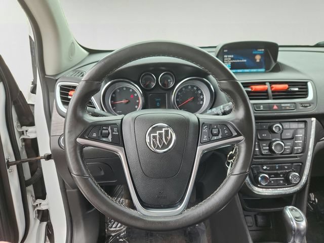 Used 2016 Buick Encore FWD image 30