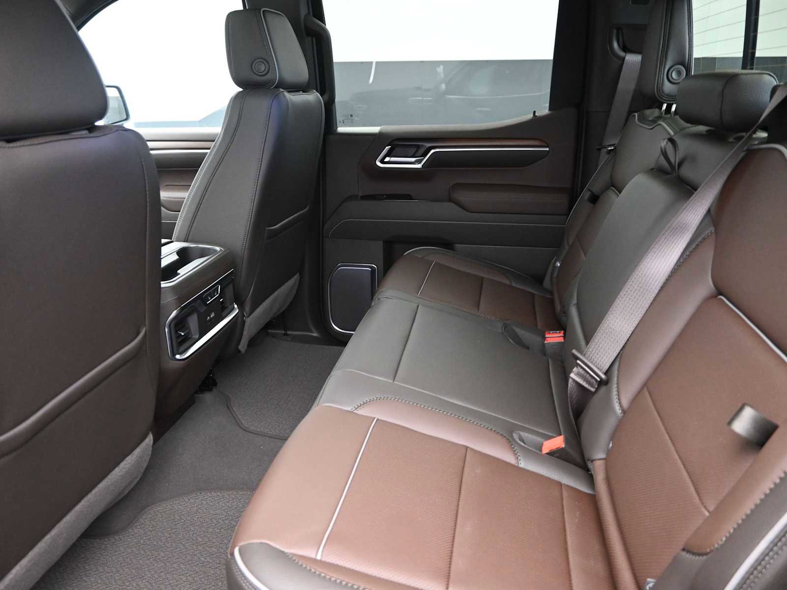 New 2026 GMC Sierra 1500 Denali image 23