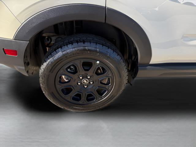 Used 2025 Ford Bronco Sport Badlands AWD/4WD image 29