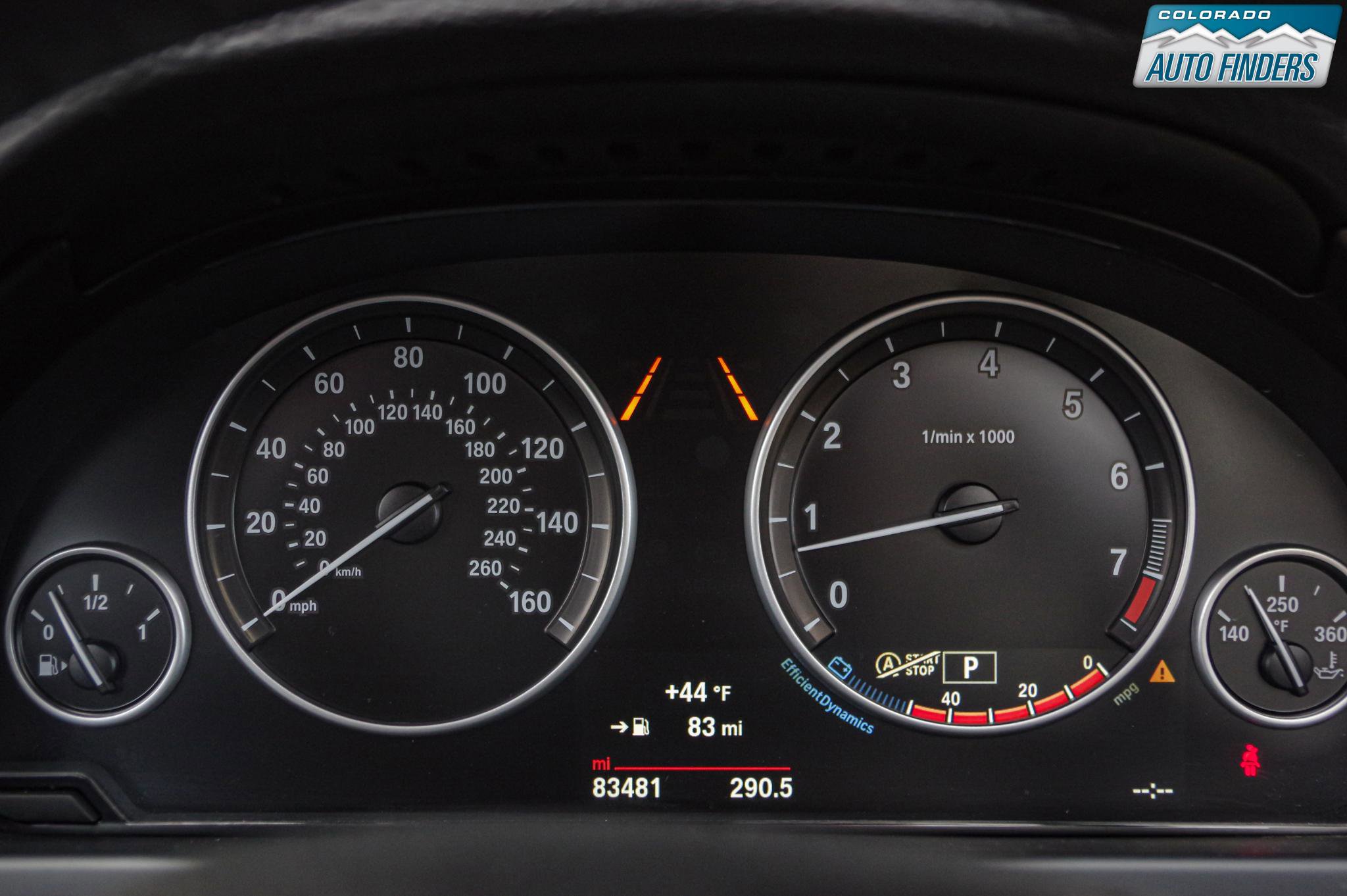 Used 2015 BMW X5 xDrive50i image 15