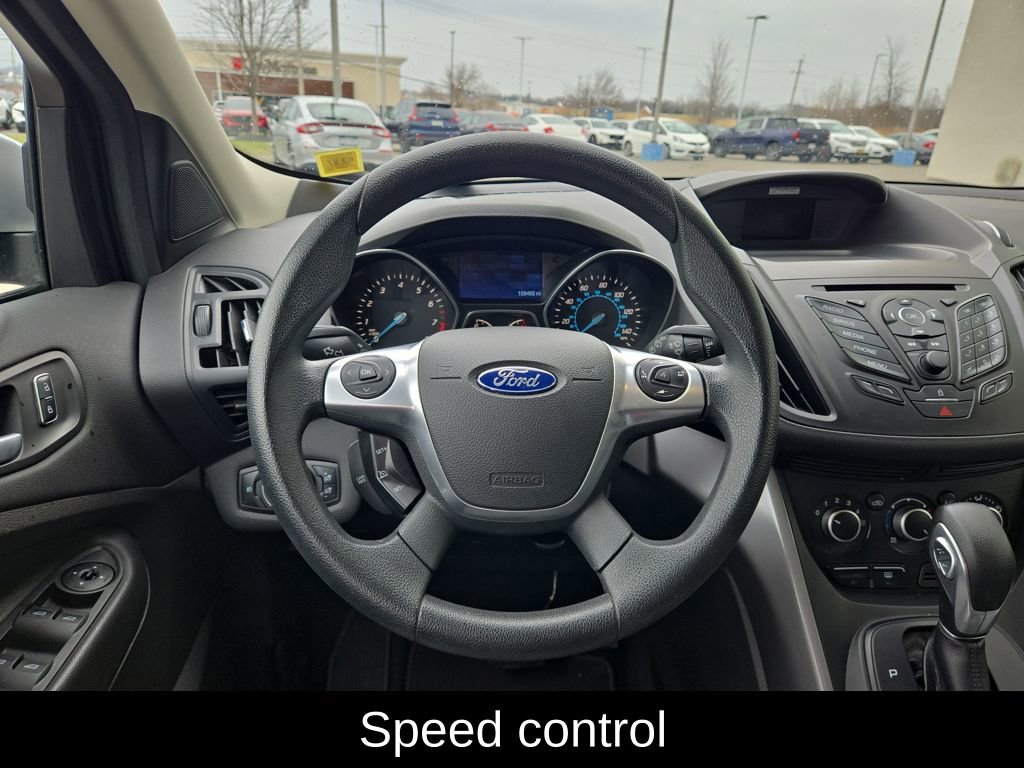 Used 2015 Ford Escape SE image 16