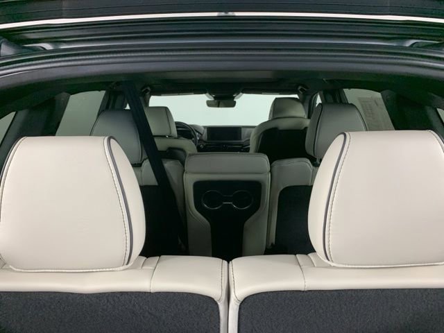 Used 2025 Acura MDX Type S image 14