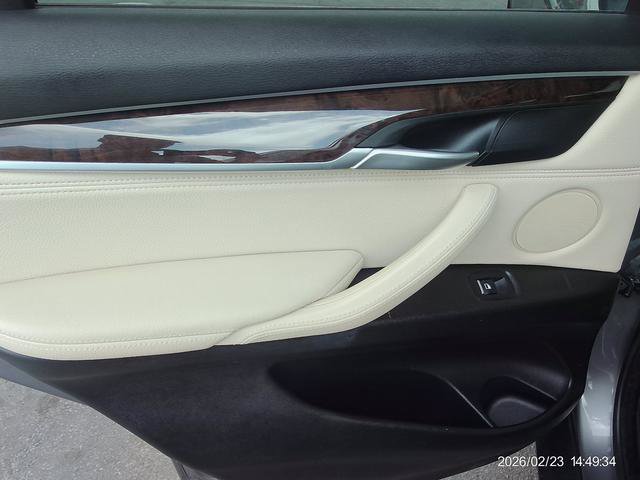 Used 2016 BMW X5 xDrive35i image 16