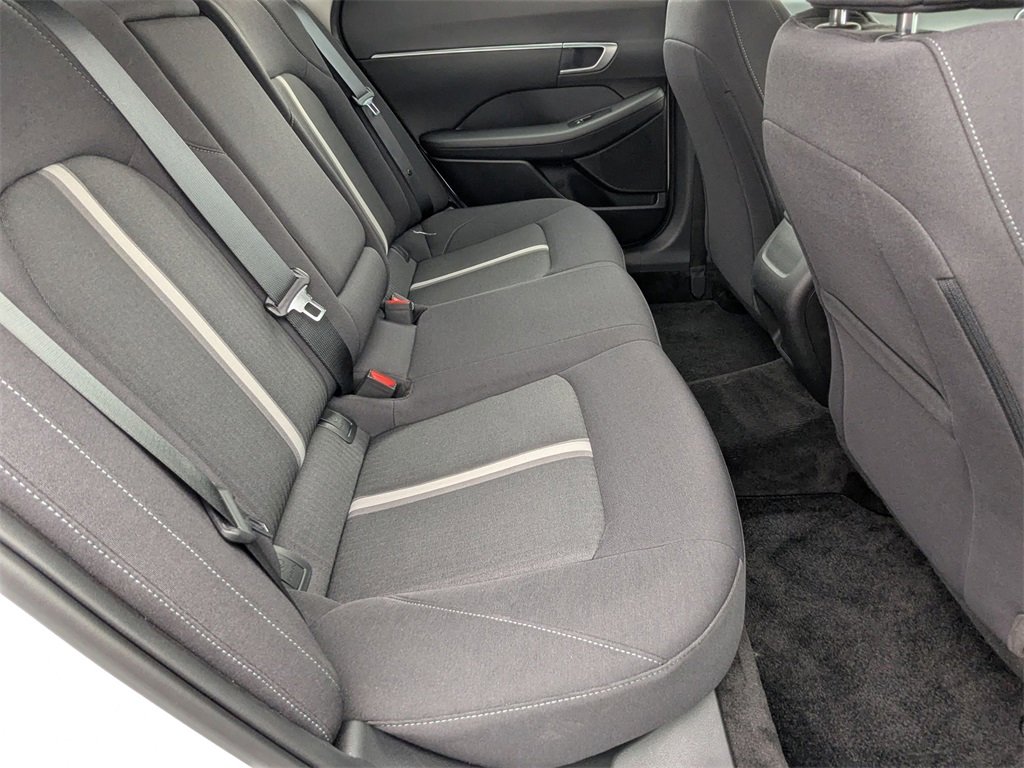 Certified 2024 Hyundai Sonata SEL image 18