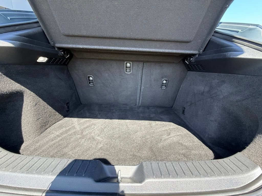 Used 2020 MAZDA CX-30 FWD w/ Premium Package image 8